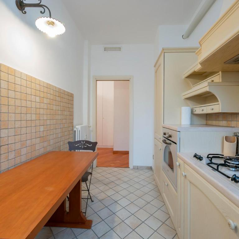 M5 Foppa Charming home - Appartamento con 1 Camera da Letto e Balcone - 24
