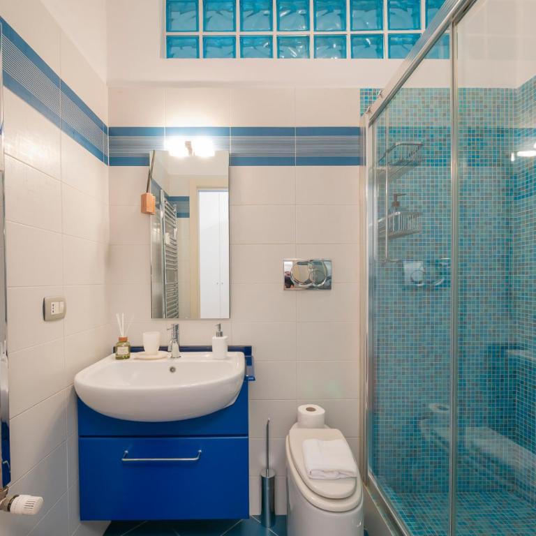 M5 Foppa Charming home - Appartamento con 1 Camera da Letto e Balcone - 29