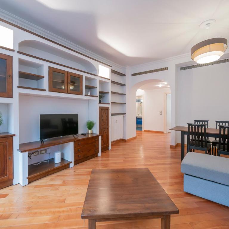 M5 Foppa Charming home - Appartamento con 1 Camera da Letto e Balcone - 1
