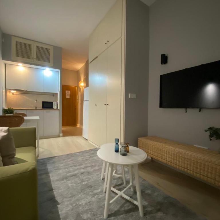 Apartamentos Chueca 6 - One-Bedroom Apartment - 7