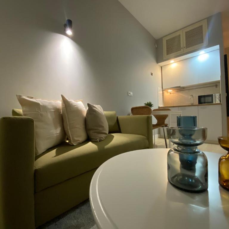 Apartamentos Chueca 6 - One-Bedroom Apartment - 4