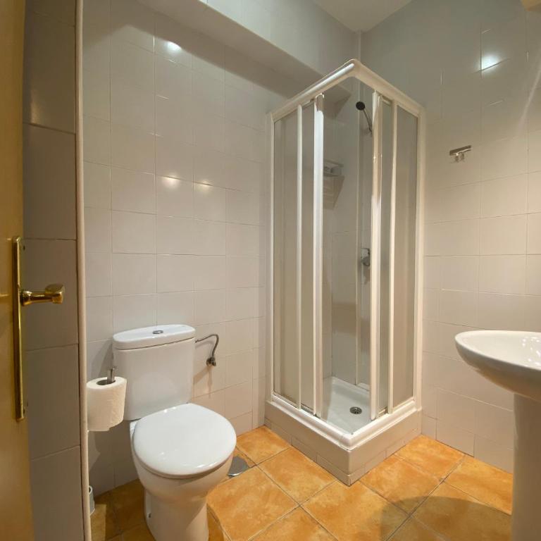Apartamentos Chueca 6 - One-Bedroom Apartment - 3
