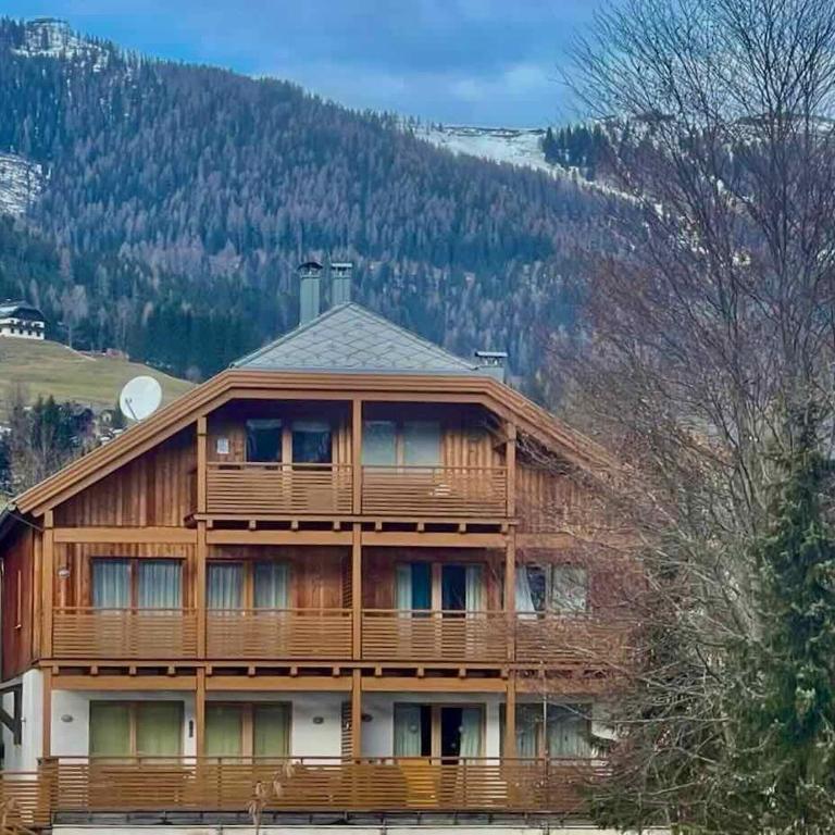 Appartement Morgensonne - Sonniger Bergblick über Bad Kleinkirchheim - Apartment mit 2 Schlafzimmern - 2