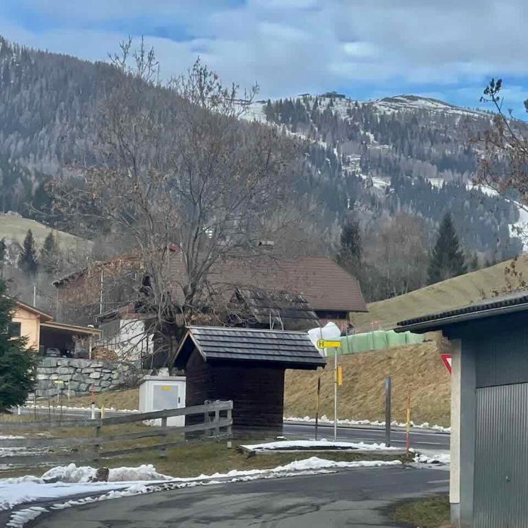 Appartement Morgensonne - Sonniger Bergblick über Bad Kleinkirchheim - Apartment mit 2 Schlafzimmern - 10