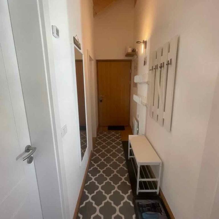 Appartement Morgensonne - Sonniger Bergblick über Bad Kleinkirchheim - Apartment mit 2 Schlafzimmern - 11