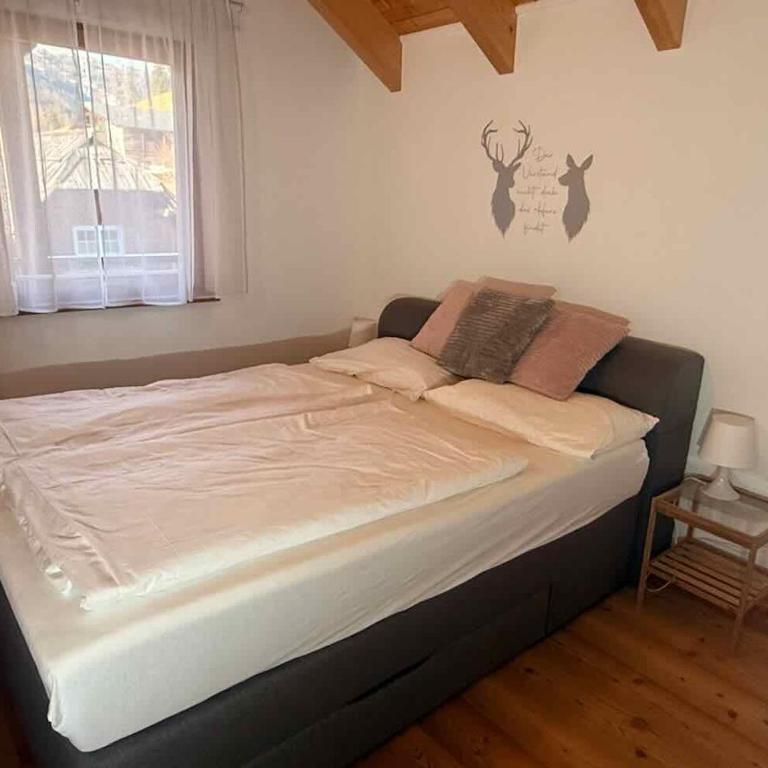 Appartement Morgensonne - Sonniger Bergblick über Bad Kleinkirchheim - Apartment mit 2 Schlafzimmern - 12