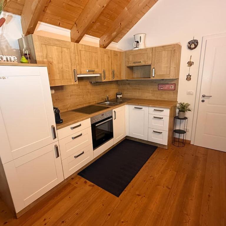 Appartement Morgensonne - Sonniger Bergblick über Bad Kleinkirchheim - Apartment mit 2 Schlafzimmern - 13