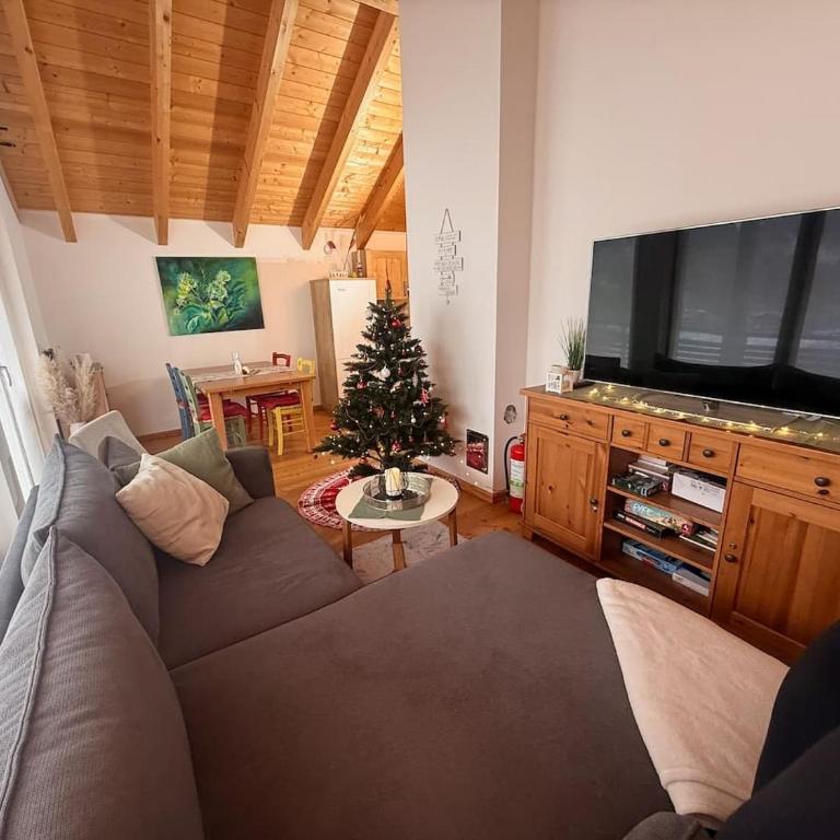 Appartement Morgensonne - Sonniger Bergblick über Bad Kleinkirchheim - Apartment mit 2 Schlafzimmern - 14