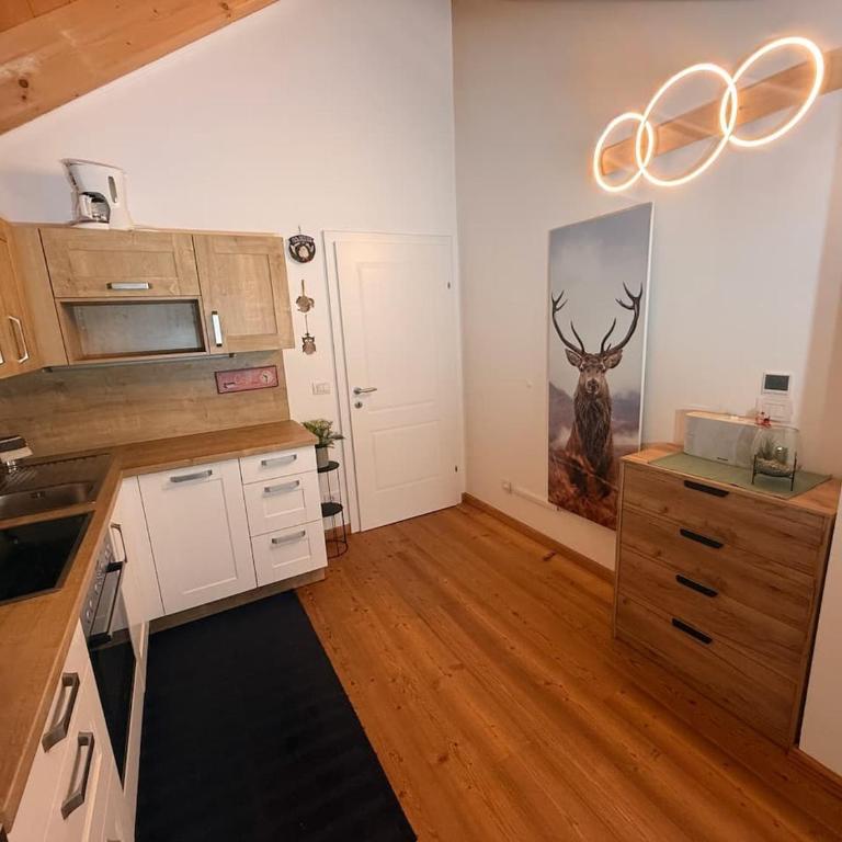 Appartement Morgensonne - Sonniger Bergblick über Bad Kleinkirchheim - Apartment mit 2 Schlafzimmern - 17