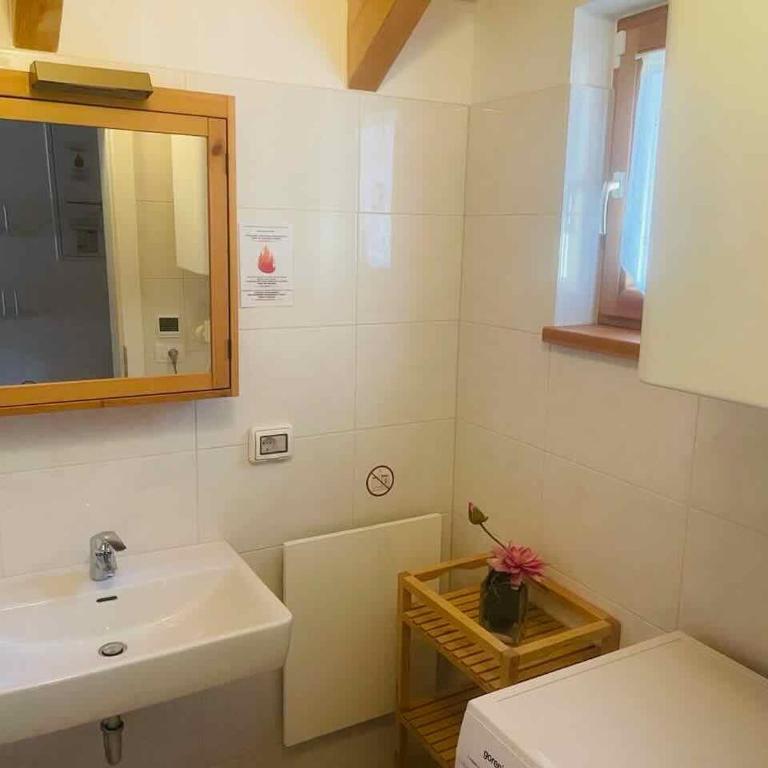 Appartement Morgensonne - Sonniger Bergblick über Bad Kleinkirchheim - Apartment mit 2 Schlafzimmern - 21