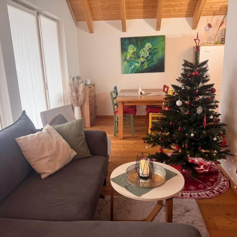 Appartement Morgensonne - Sonniger Bergblick über Bad Kleinkirchheim - Apartment mit 2 Schlafzimmern - 22