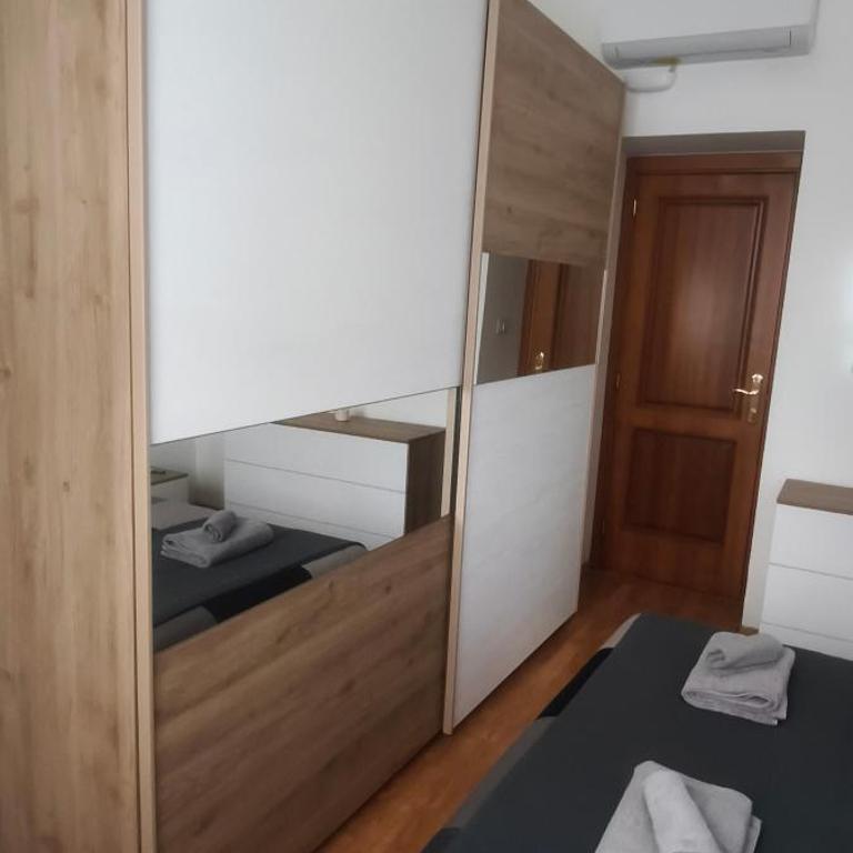 Silvia Butterfly Flat - Three-Bedroom Apartment - 12
