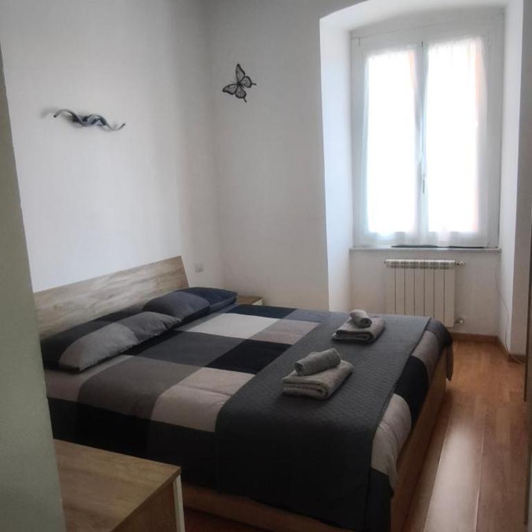 Silvia Butterfly Flat - Three-Bedroom Apartment - 9