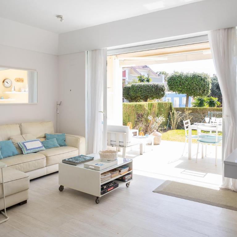 Las dunas by BH Marbella - Casa Unifamiliar de 3 dormitorios - 15