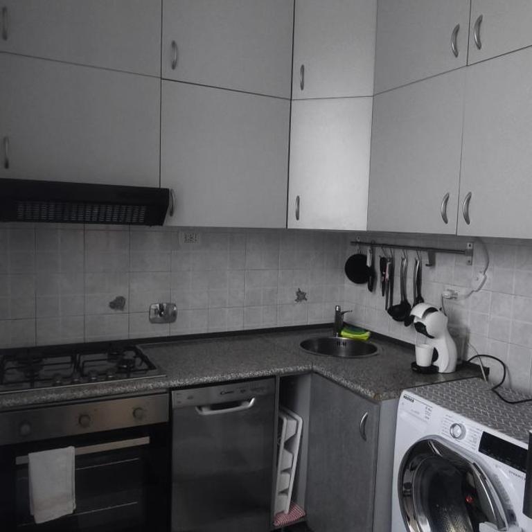 Silvia Butterfly Flat - Three-Bedroom Apartment - 29