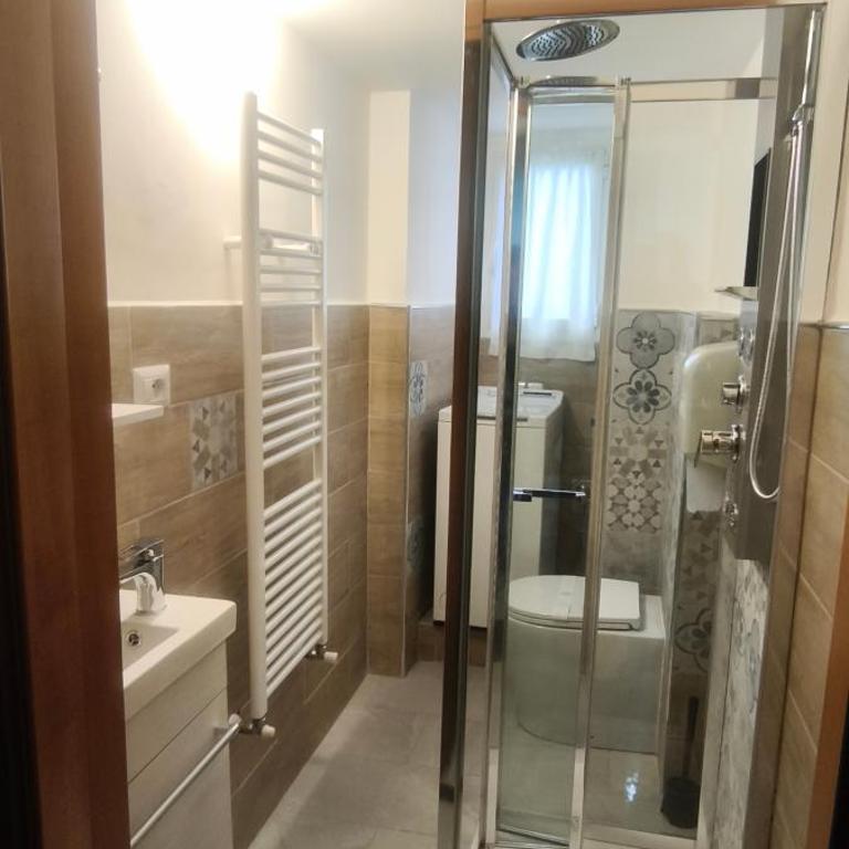 Silvia Butterfly Flat - Three-Bedroom Apartment - 23