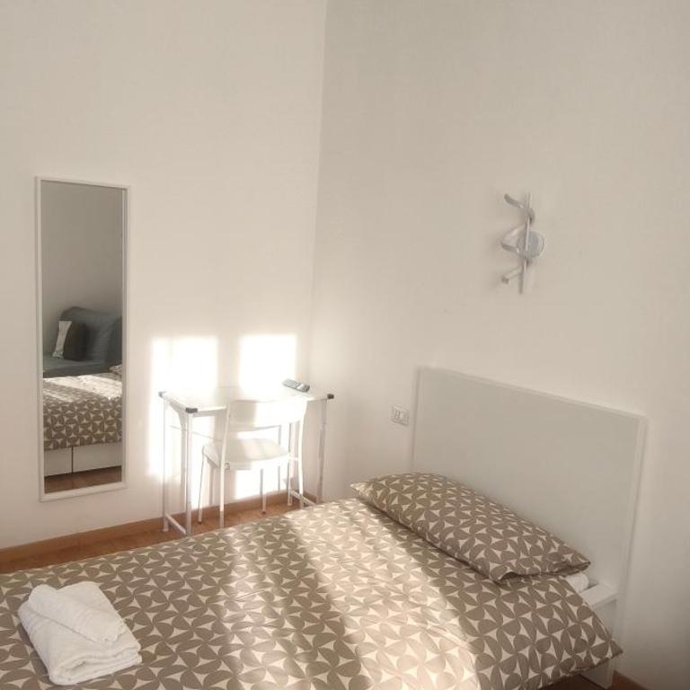 Silvia Butterfly Flat - Three-Bedroom Apartment - 17