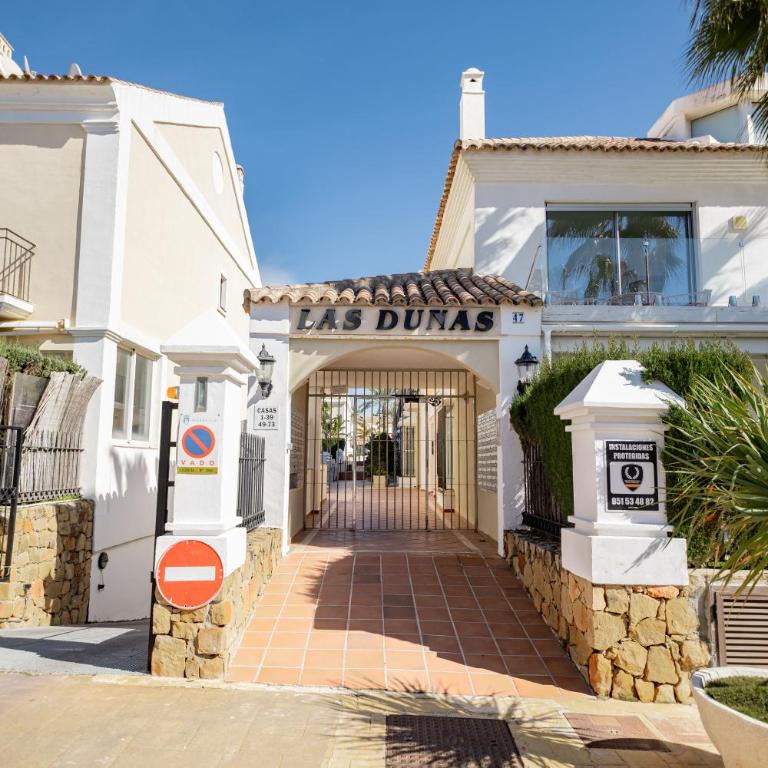Las dunas by BH Marbella - Casa Unifamiliar de 3 dormitorios - 24