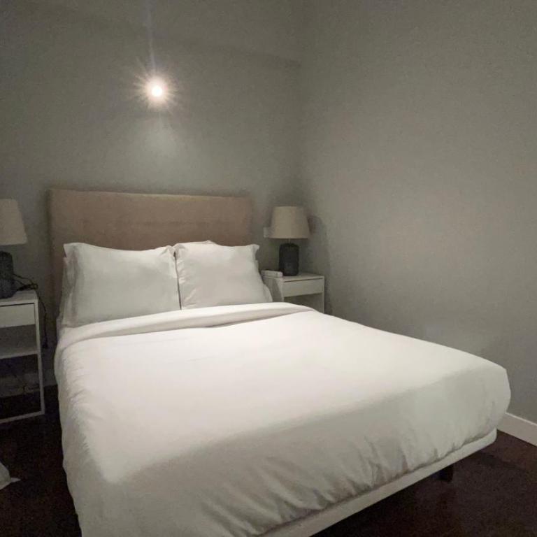 Apartamentos Chueca 6 - One-Bedroom Apartment with City View - 2
