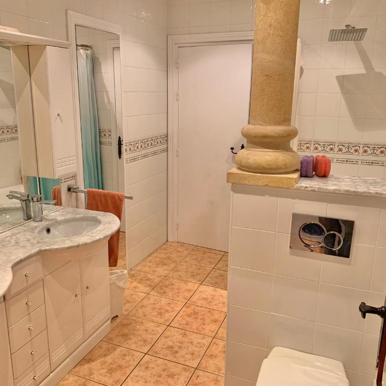 Exclusive Luxury Spanish Villa - Amazing sea views - Private pool - Villa - 17