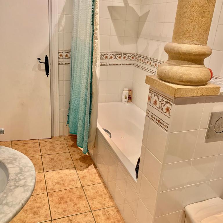 Exclusive Luxury Spanish Villa - Amazing sea views - Private pool - Villa - 36