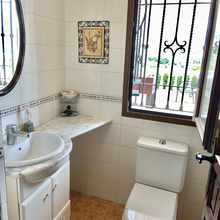 Exclusive Luxury Spanish Villa - Amazing sea views - Private pool - Villa - 35