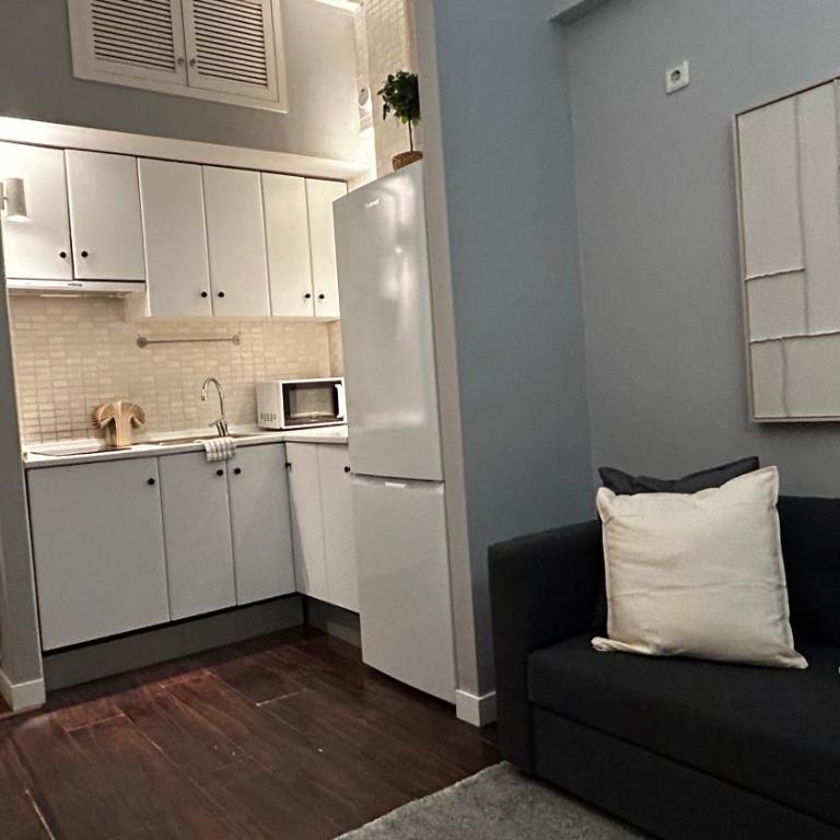 Apartamentos Chueca 6 - One-Bedroom Apartment - 7