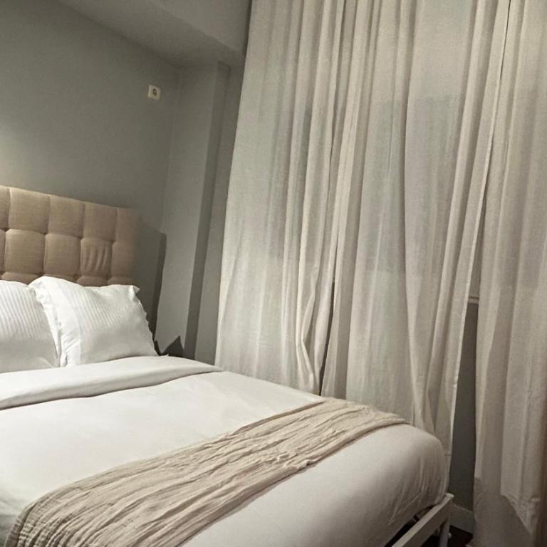 Apartamentos Chueca 6 - One-Bedroom Apartment - 6