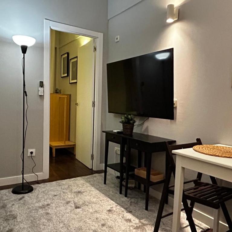 Apartamentos Chueca 6 - One-Bedroom Apartment - 3