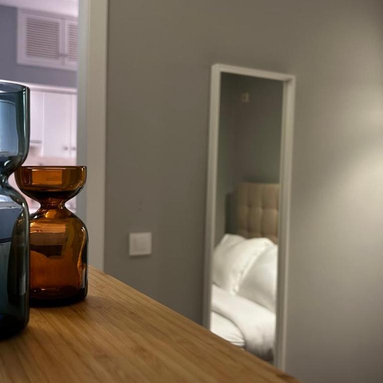 Apartamentos Chueca 6 - One-Bedroom Apartment - 5