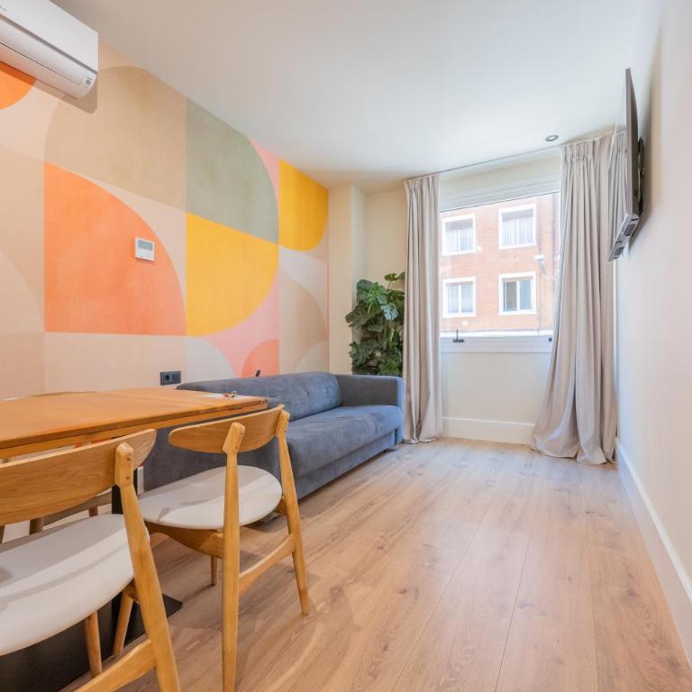 BILBAO RIVERSIDE by STAYNN APARTMENTS - Studio Apartment - 5