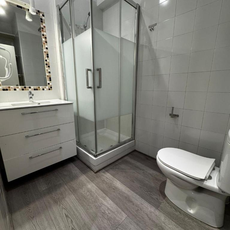 Apartamentos Chueca 6 - One-Bedroom Apartment - 4