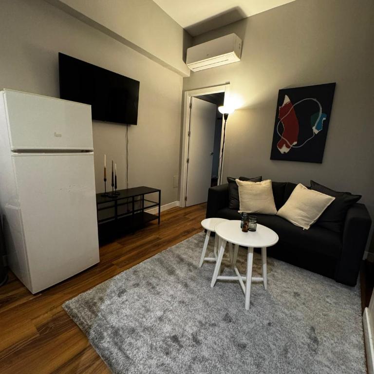 Apartamentos Chueca 6 - One-Bedroom Apartment - 5