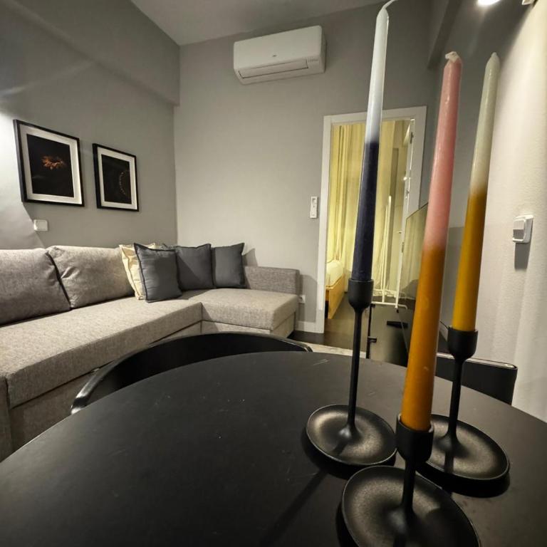 Apartamentos Chueca 6 - One-Bedroom Apartment - 4