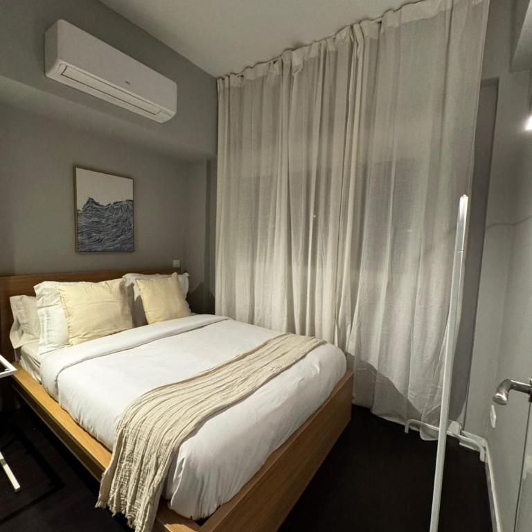 Apartamentos Chueca 6 - One-Bedroom Apartment - 7
