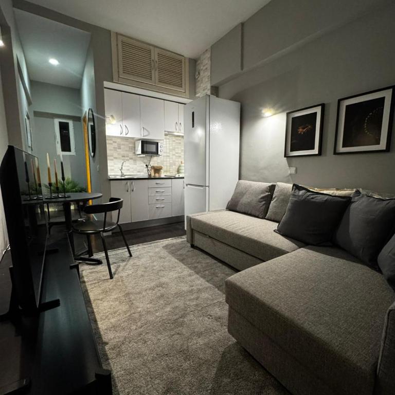 Apartamentos Chueca 6 - One-Bedroom Apartment - 3
