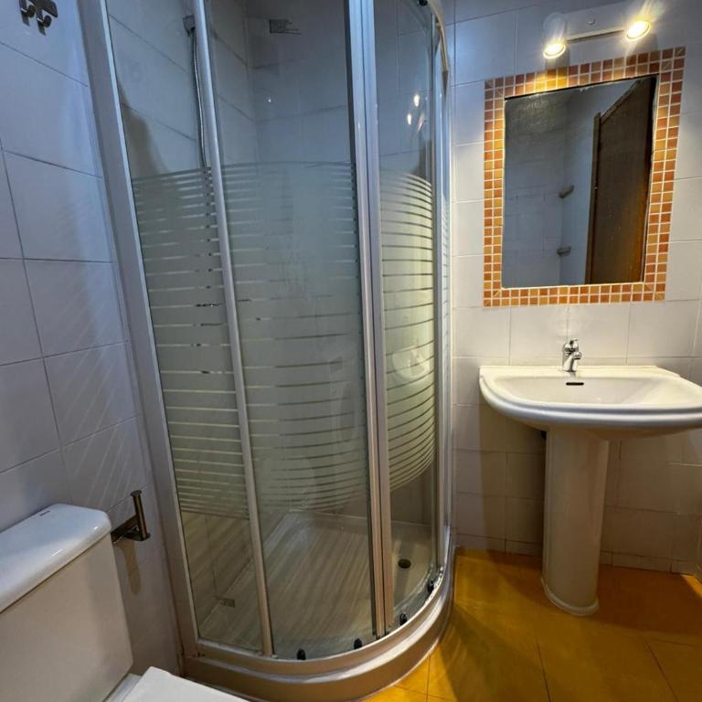 Apartamentos Chueca 6 - One-Bedroom Apartment - 6