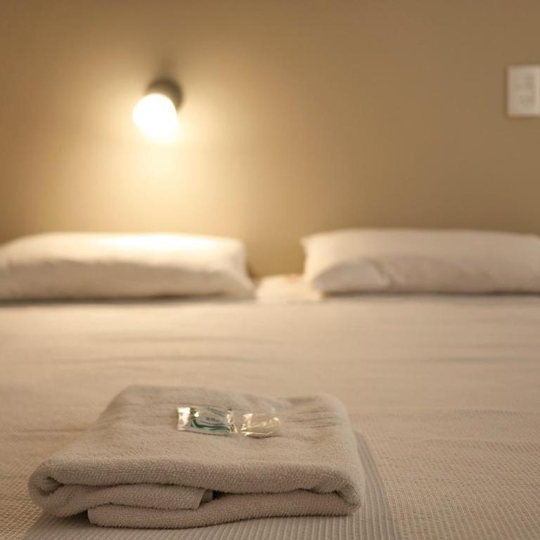 PASEO GüEMES HOTEL - Double Room - 4