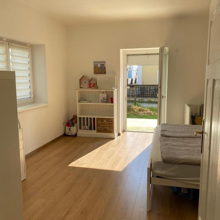 Charming Villach Hideaway - Self Check-in - 1BR - Apartment mit 1 Schlafzimmer - 8