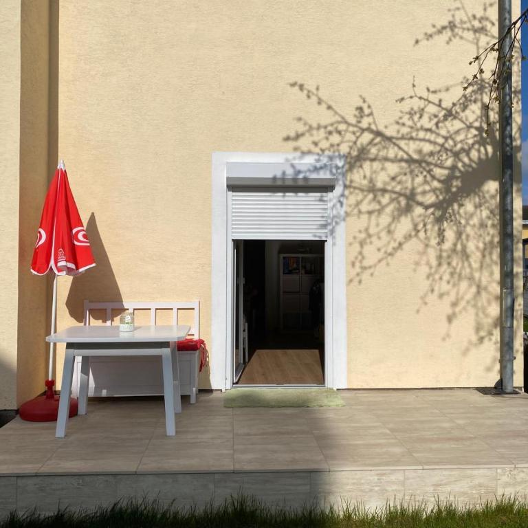 Charming Villach Hideaway - Self Check-in - 1BR - Apartment mit 1 Schlafzimmer - 14