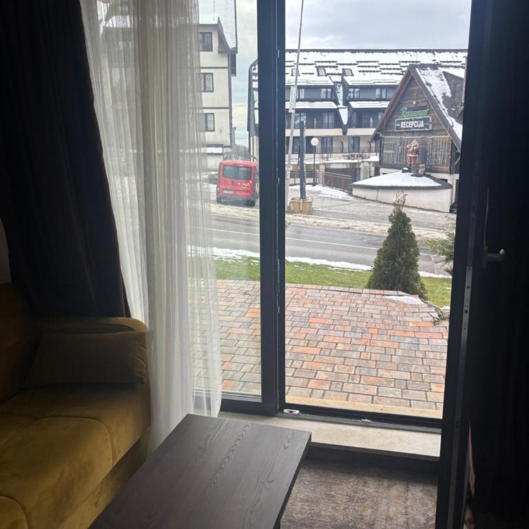 Apartman u hotelu Harmonija Palace Kopaonik - One-Bedroom Apartment - 3