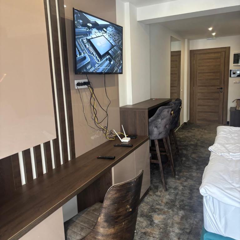 Apartman u hotelu Harmonija Palace Kopaonik - One-Bedroom Apartment - 4