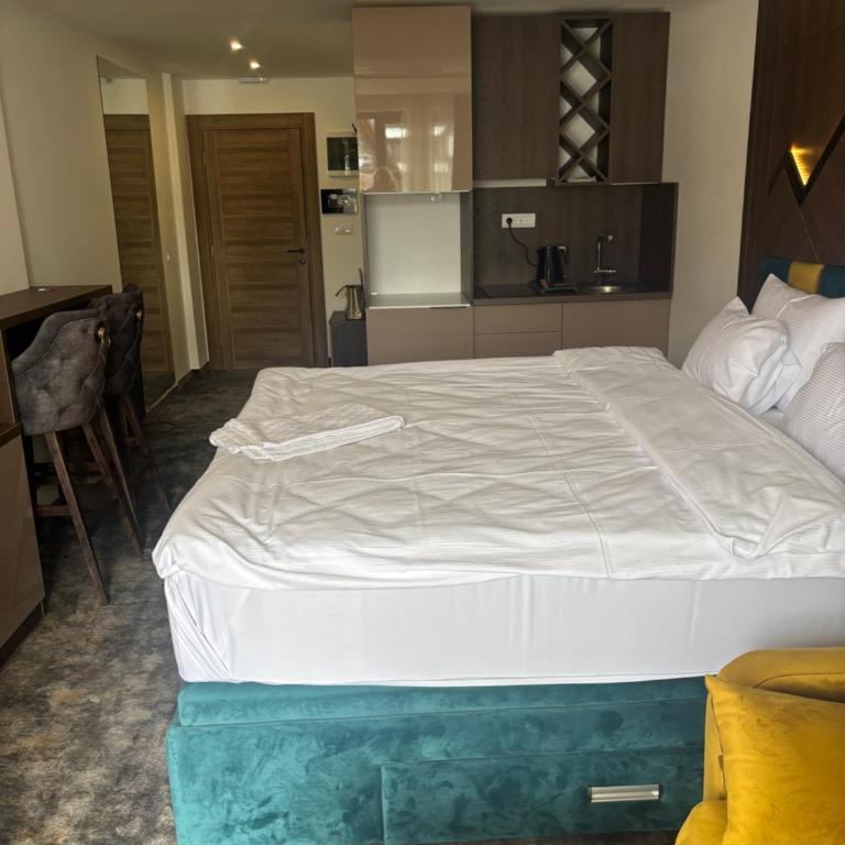 Apartman u hotelu Harmonija Palace Kopaonik - One-Bedroom Apartment - 10