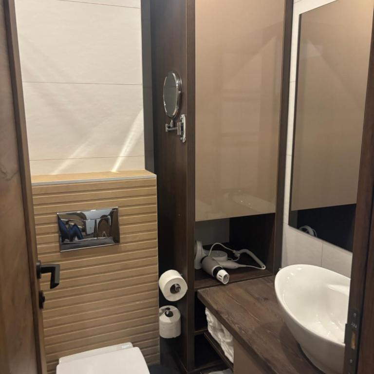 Apartman u hotelu Harmonija Palace Kopaonik - One-Bedroom Apartment - 12