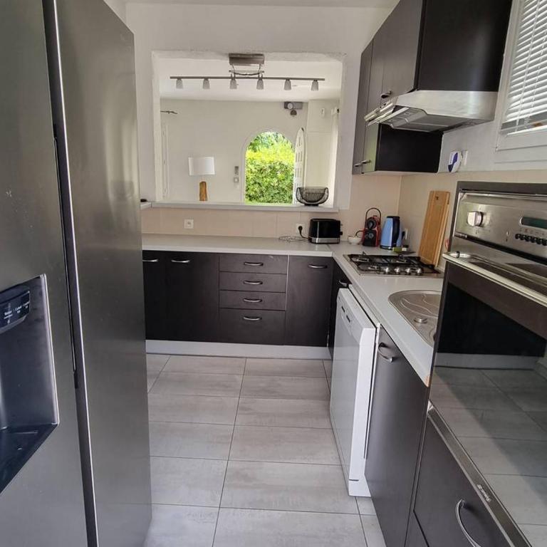 Villa moderne climatisée avec Wi-Fi, proche plage pour 6 pers. - FR-1-696-49 - Casa Vacanze - 7