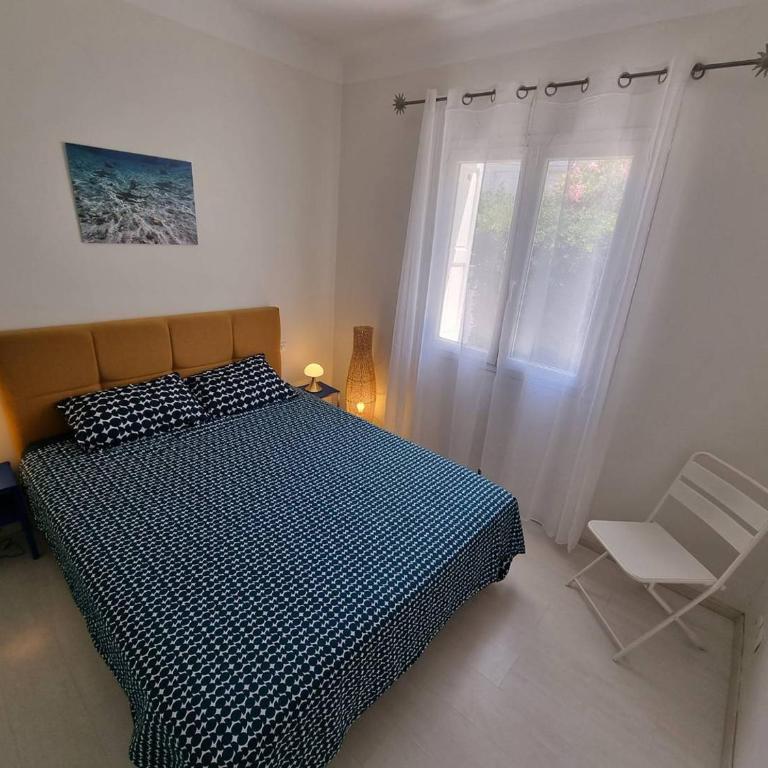 Villa moderne climatisée avec Wi-Fi, proche plage pour 6 pers. - FR-1-696-49 - Casa Vacanze - 10
