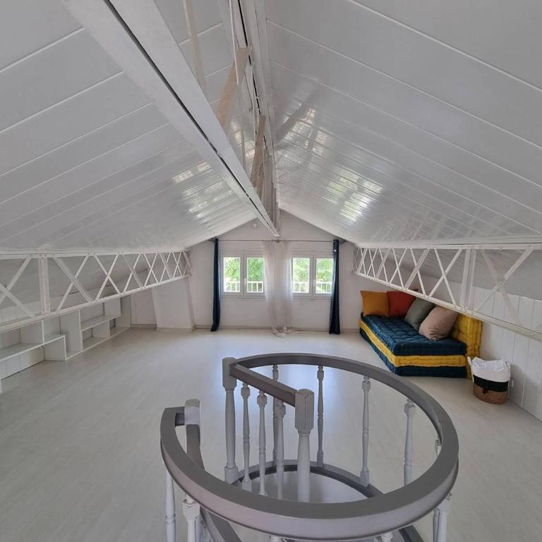 Villa moderne climatisée avec Wi-Fi, proche plage pour 6 pers. - FR-1-696-49 - Casa Vacanze - 15
