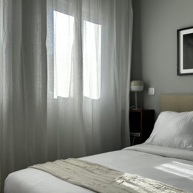 Apartamentos Chueca 6 - One-Bedroom Apartment - 3