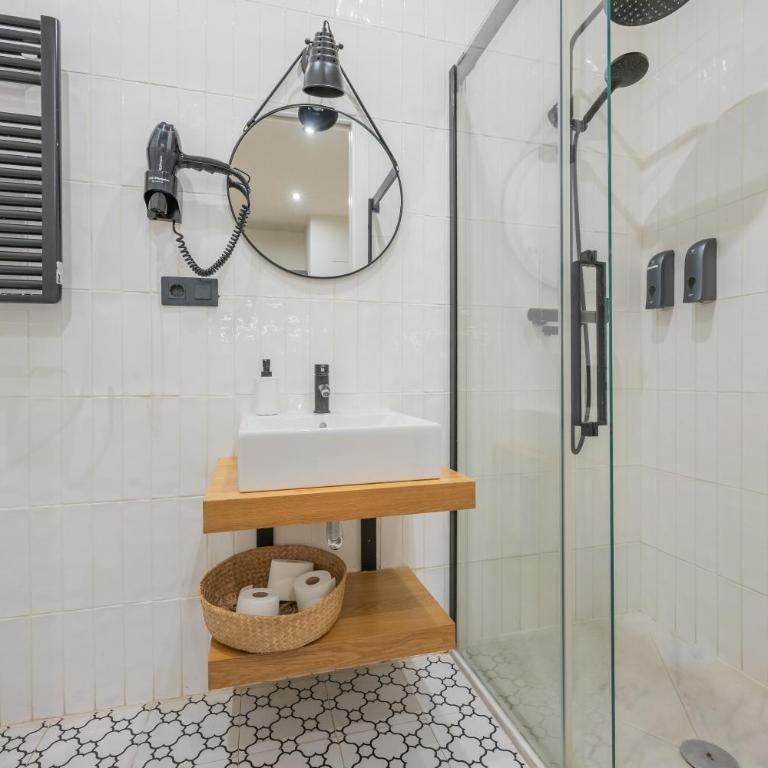 BILBAO RIVERSIDE by STAYNN APARTMENTS - Studio Apartment - 6