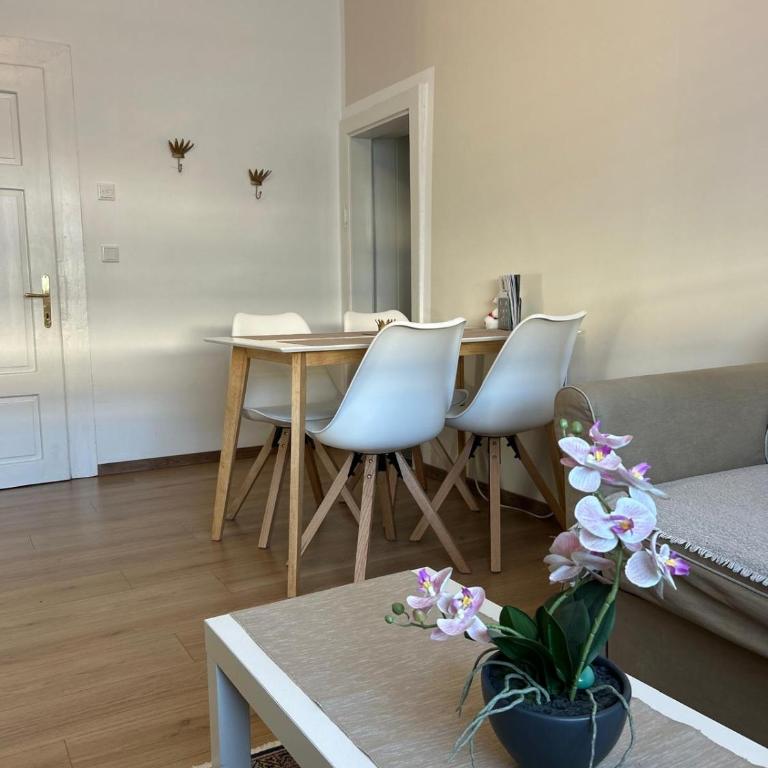 Charming Villach Hideaway - Self Check-in - 1BR - Apartment mit 1 Schlafzimmer - 1